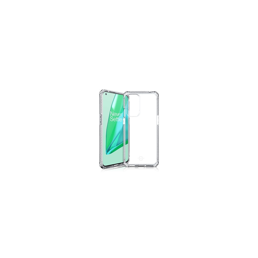 Produktbild för ITSKINS SPECTRUM // CLEAR, Omslag, OnePlus, 9R, 16,6 cm (6.5...