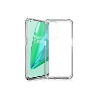 Produktbild för ITSKINS SPECTRUM // CLEAR, Omslag, OnePlus, 9R, 16,6 cm (6.5...