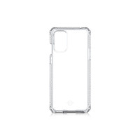 Produktbild för ITSKINS SPECTRUM // CLEAR, Omslag, OnePlus, 9R, 16,6 cm (6.5...