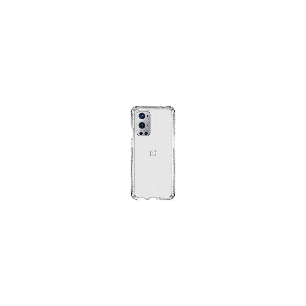 Produktbild för ITSKINS SPECTRUM // CLEAR, Omslag, OnePlus, 9R, 16,6 cm (6.5...