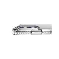 Produktbild för ITSKINS SPECTRUM // CLEAR, Omslag, OnePlus, 9R, 16,6 cm (6.5...