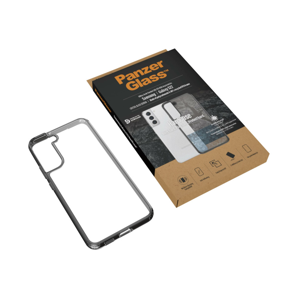 Produktbild för PanzerGlass