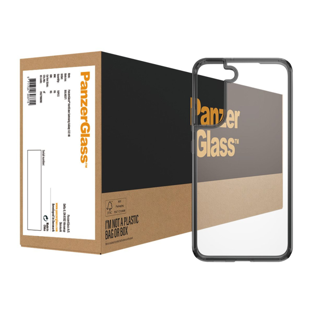 Produktbild för PanzerGlass
