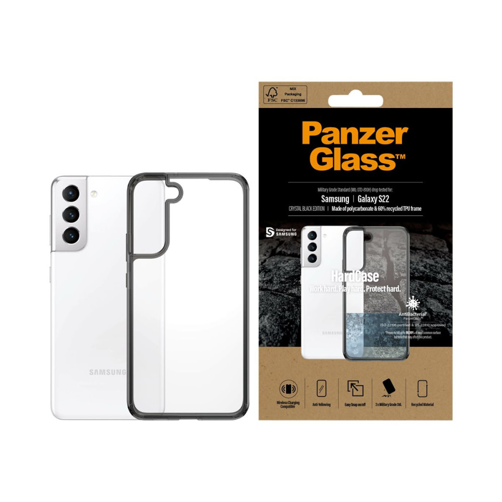 Produktbild för PanzerGlass