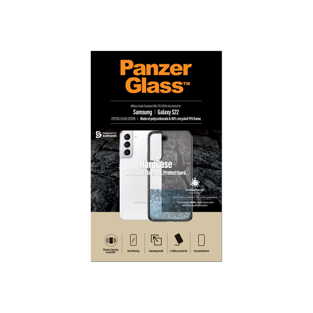 Produktbild för PanzerGlass