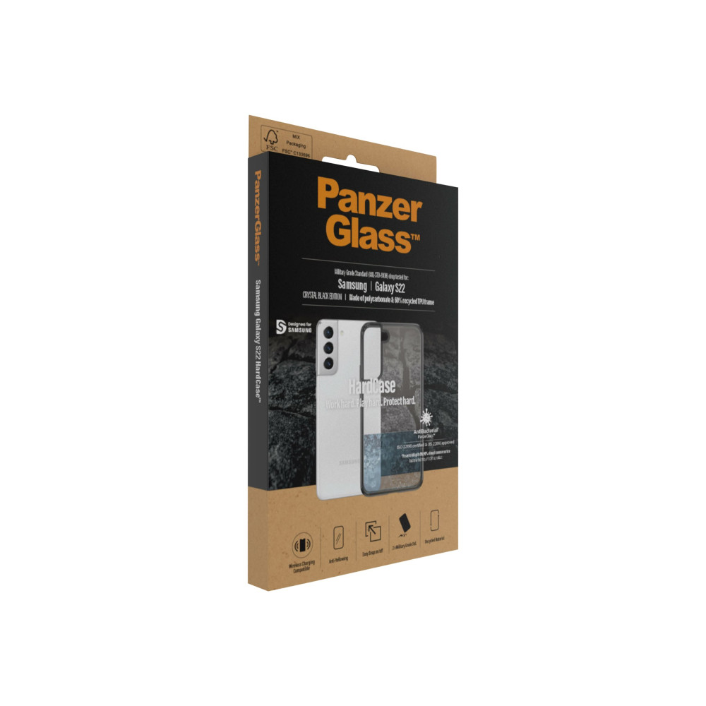 Produktbild för PanzerGlass