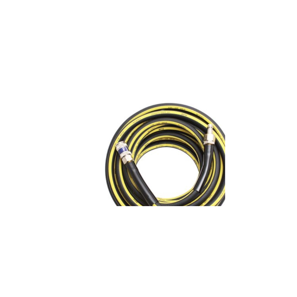 Produktbild för Flair tryckluftsslang 10 m