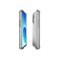 Produktbild för ITSKINS SPECTRUM R Clear - baksidesskydd för mobiltelefon