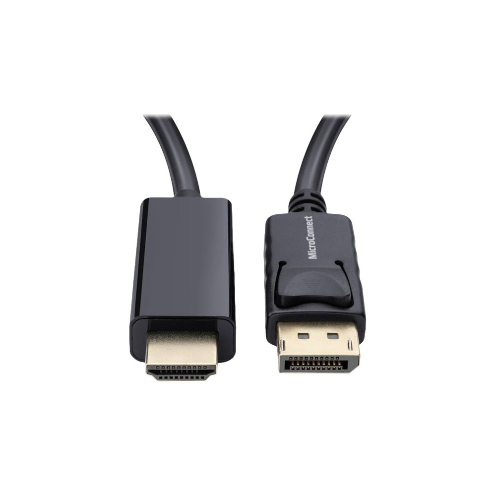 Produktbild för MicroConnect