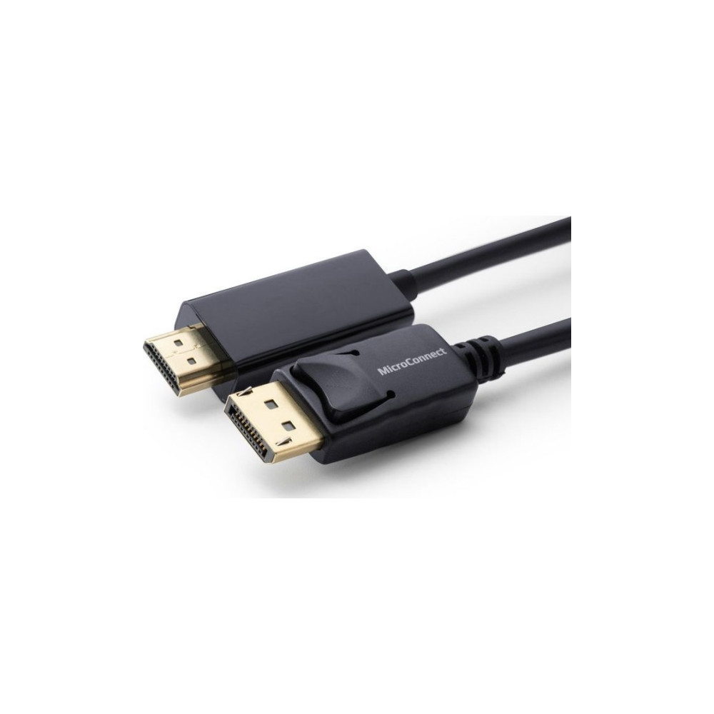 Produktbild för MicroConnect