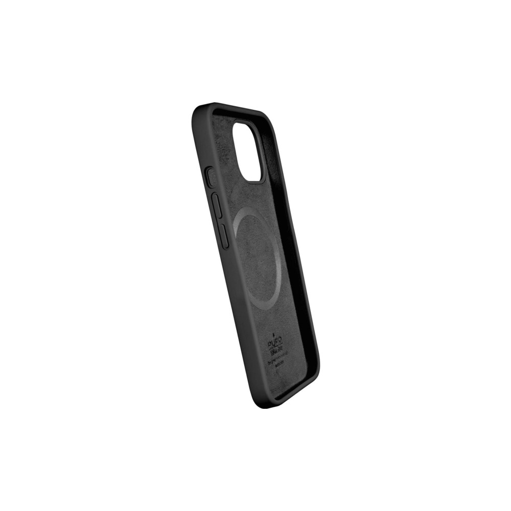 Produktbild för PURO ICON MAG, Mobilskal, Apple, iPhone 13 pro, 15,5 cm (6.1...