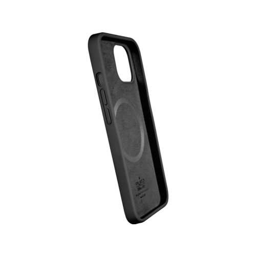 PURO PURO ICON MAG, Mobilskal, Apple, iPhone 13 pro, 15,5 cm (6.1...