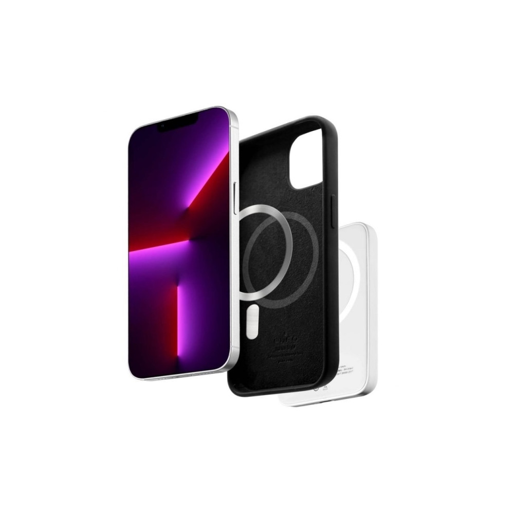 Produktbild för PURO ICON MAG, Mobilskal, Apple, iPhone 13 pro, 15,5 cm (6.1...