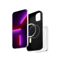 Produktbild för PURO ICON MAG, Mobilskal, Apple, iPhone 13 pro, 15,5 cm (6.1...