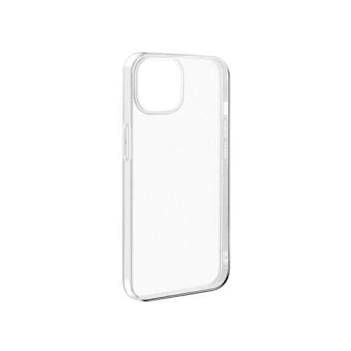 PURO PURO 03 Nude, Mobilskal, Apple, IPhone 14 And 13, 15,5 cm (6...