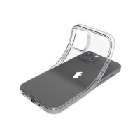 Produktbild för PURO 03 Nude, Mobilskal, Apple, IPhone 14 And 13, 15,5 cm (6...