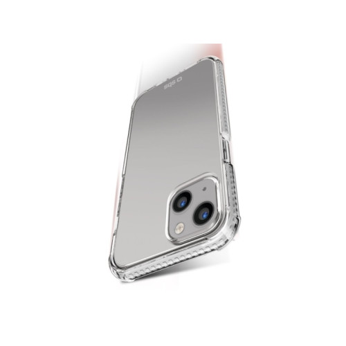 SBS SBS Extreme X3, Mobilskal, Apple, iPhone 14, 15,5 cm (6.1"),...