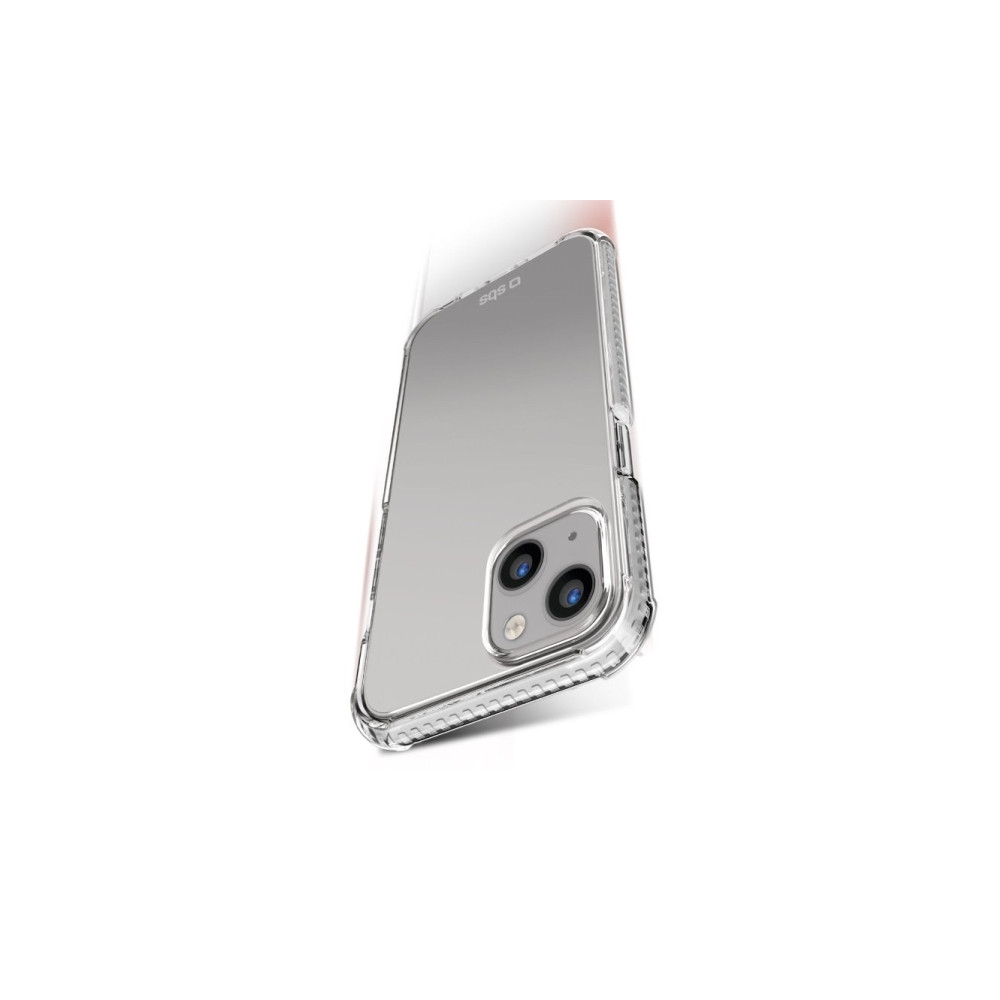 Produktbild för SBS Extreme X3, Mobilskal, Apple, iPhone 14, 15,5 cm (6.1"),...