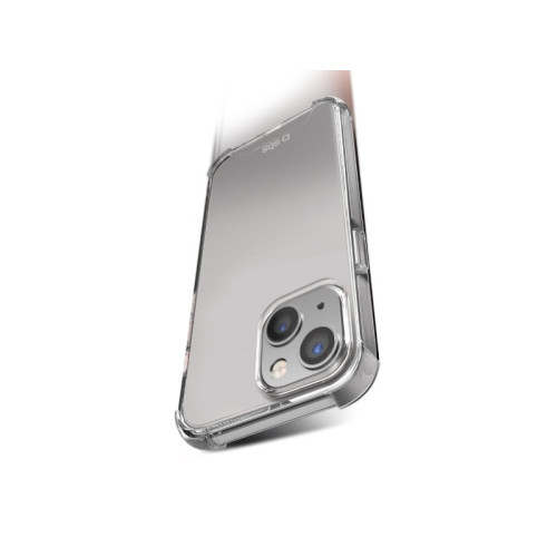 SBS SBS Extreme X4, Mobilskal, Apple, iPhone 14, 15,5 cm (6.1"),...