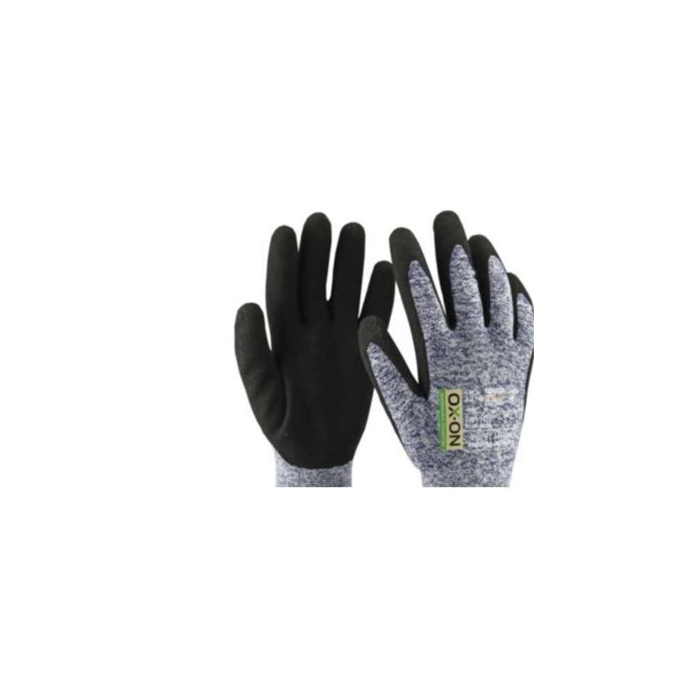 Produktbild för OX-ON vinterhandske stl. 8 – Recycle Winter Comfort 16304, f...