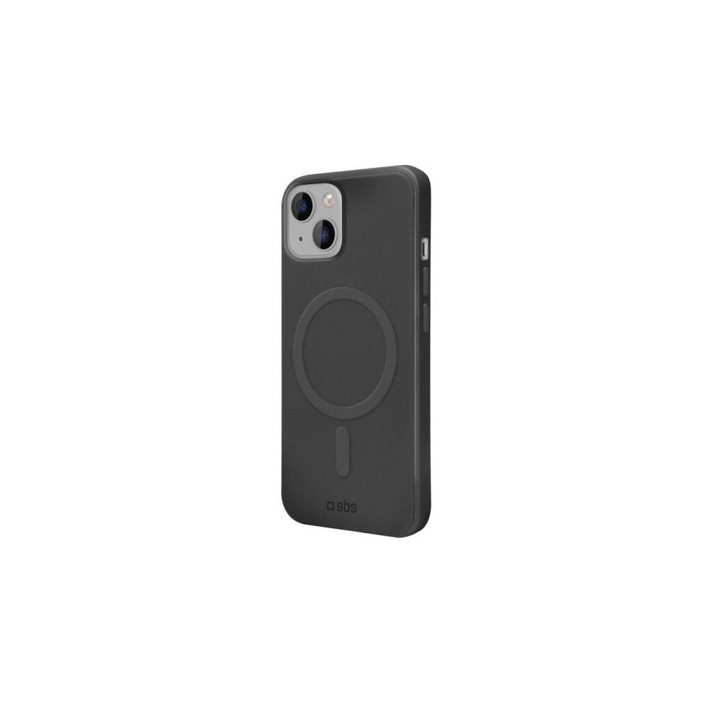Produktbild för SBS TEMAGCOVRUBIP1467K, Mobilskal, Apple, iPhone 14 Plus, 17...