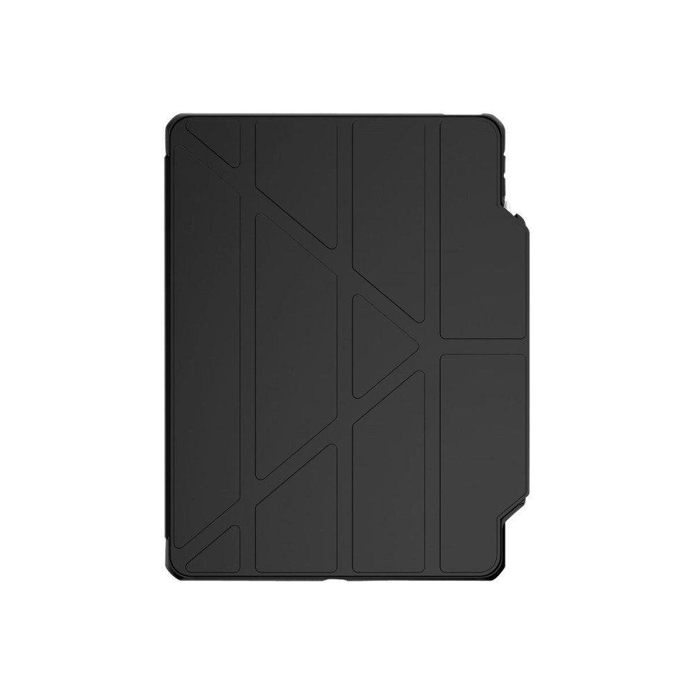 Produktbild för ITSKINS HYBRID // SOLID FOLIO - vikbart fodral för surfplatta