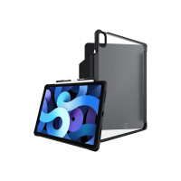 Produktbild för ITSKINS HYBRID // SOLID FOLIO - vikbart fodral för surfplatta
