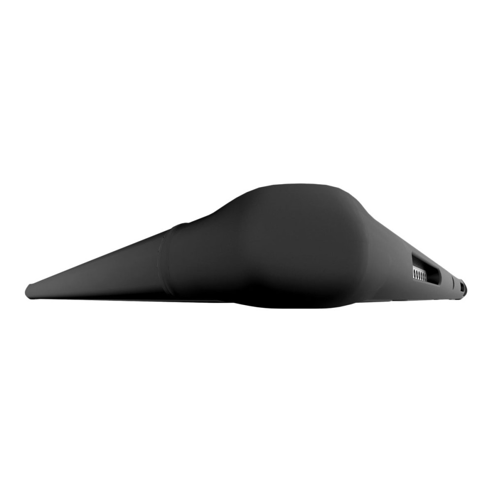 Produktbild för ITSKINS HYBRID // SOLID FOLIO - vikbart fodral för surfplatta