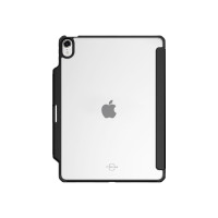 Produktbild för ITSKINS HYBRID // SOLID FOLIO - vikbart fodral för surfplatta