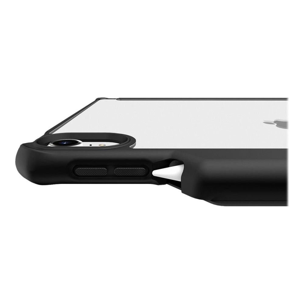 Produktbild för ITSKINS HYBRID // SOLID FOLIO - vikbart fodral för surfplatta