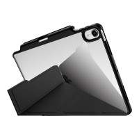 Produktbild för ITSKINS HYBRID // SOLID FOLIO - vikbart fodral för surfplatta