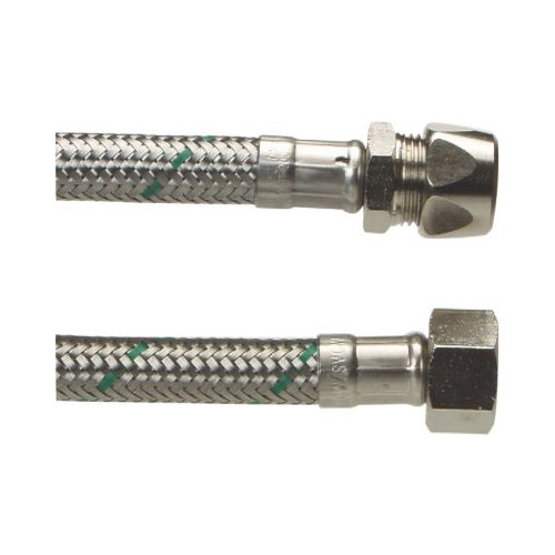 NEOPERL Anslutningsslang 3/8" Lx10 400 mm DN8