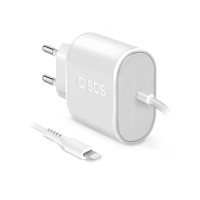 Produktbild för SBS TETRLHSTD89, Universal, inomhus, 100