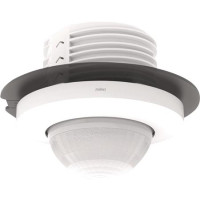 Produktbild för NIKO Tills. sensor P47LR DALI-2 master 32-37m SnapFit montag...