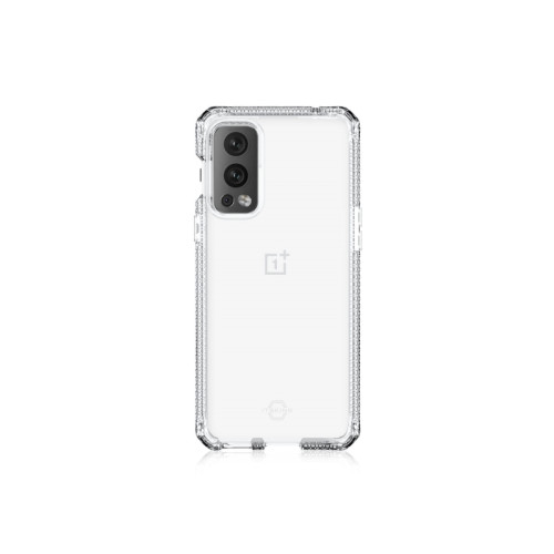 ITSkins ITSKINS SPECTRUM CLEAR skal till OnePlus Nord 2 5G®, genomsk...