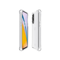 Produktbild för ITSKINS SPECTRUM CLEAR skal till OnePlus Nord 2 5G®, genomsk...