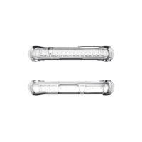 Produktbild för ITSKINS SPECTRUM CLEAR skal till OnePlus Nord 2 5G®, genomsk...