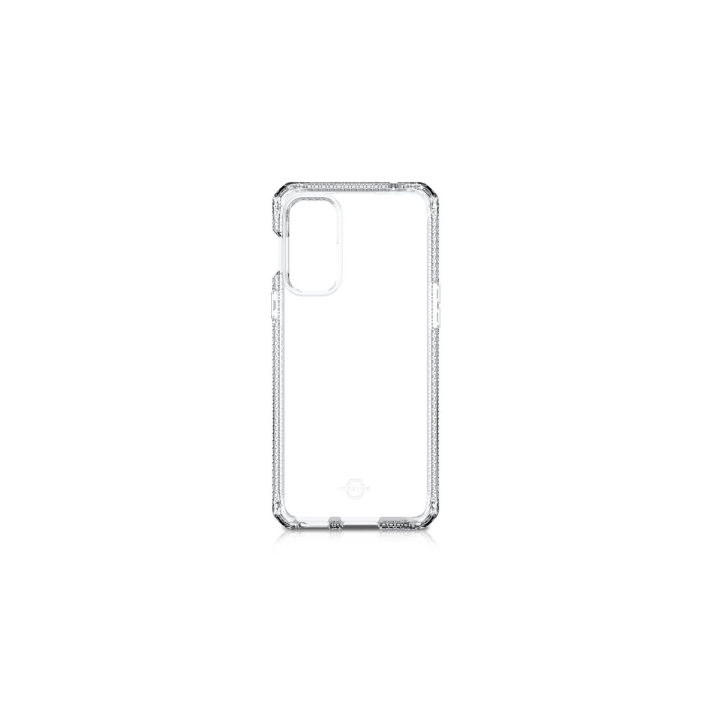 Produktbild för ITSKINS SPECTRUM CLEAR skal till OnePlus Nord 2 5G®, genomsk...