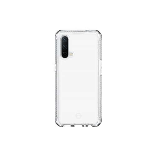 ITSkins ITSKINS SPECTRUM CLEAR skal till OnePlus Nord CE 5G®, transp...