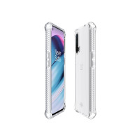 Produktbild för ITSKINS SPECTRUM CLEAR skal till OnePlus Nord CE 5G®, transp...