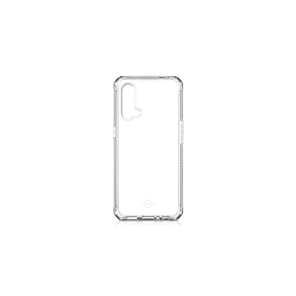 Produktbild för ITSKINS SPECTRUM CLEAR skal till OnePlus Nord CE 5G®, transp...