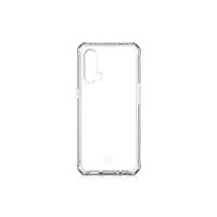 Produktbild för ITSKINS SPECTRUM CLEAR skal till OnePlus Nord CE 5G®, transp...