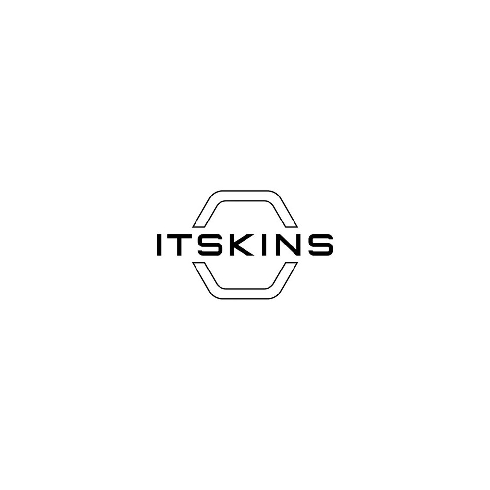 Produktbild för ITSKINS Level 2 Spectrum - baksidesskydd för mobiltelefon