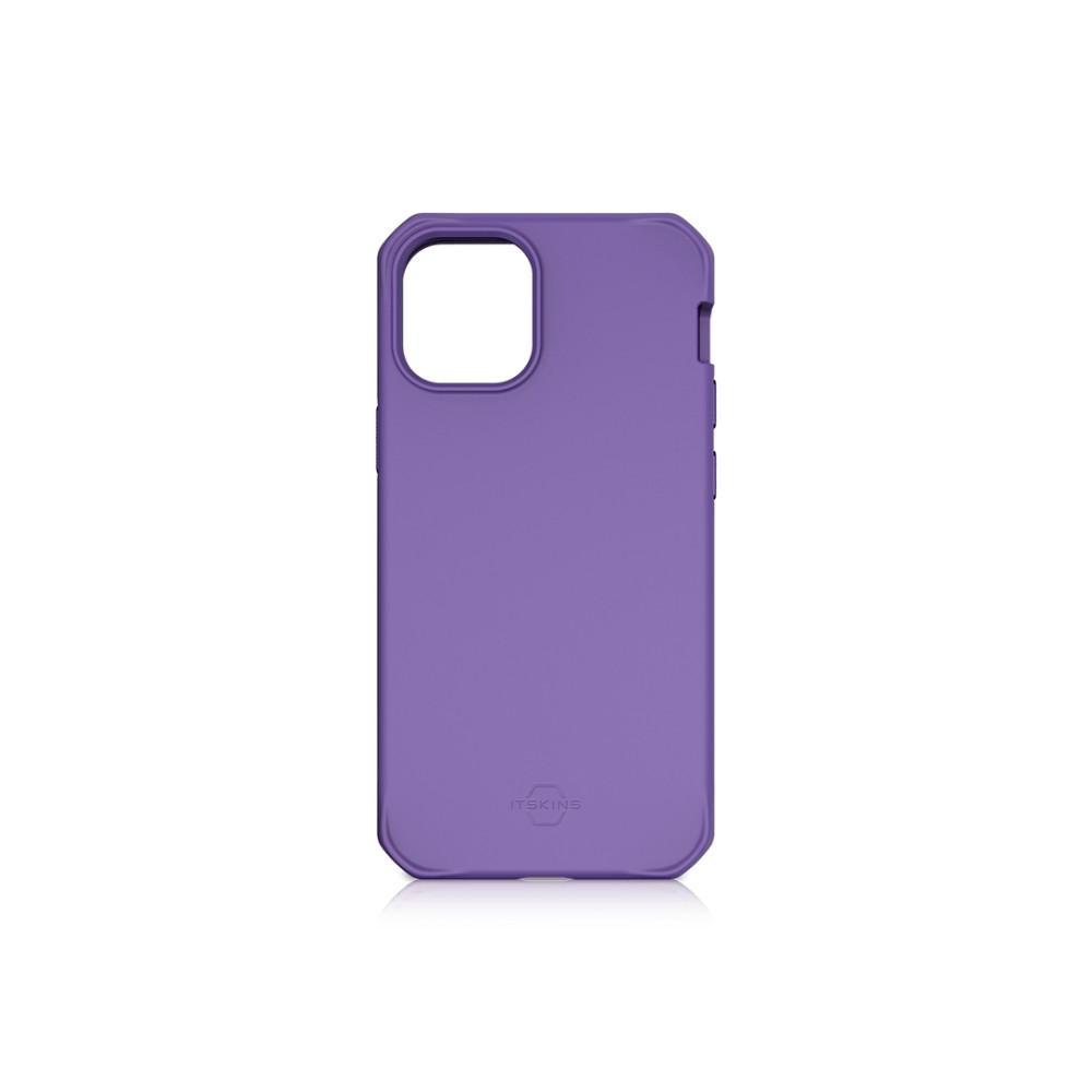Produktbild för ITSKINS AP3P-HBURN-LIPP, Mobilskal, Apple, iPhone 12 Pro, 15...