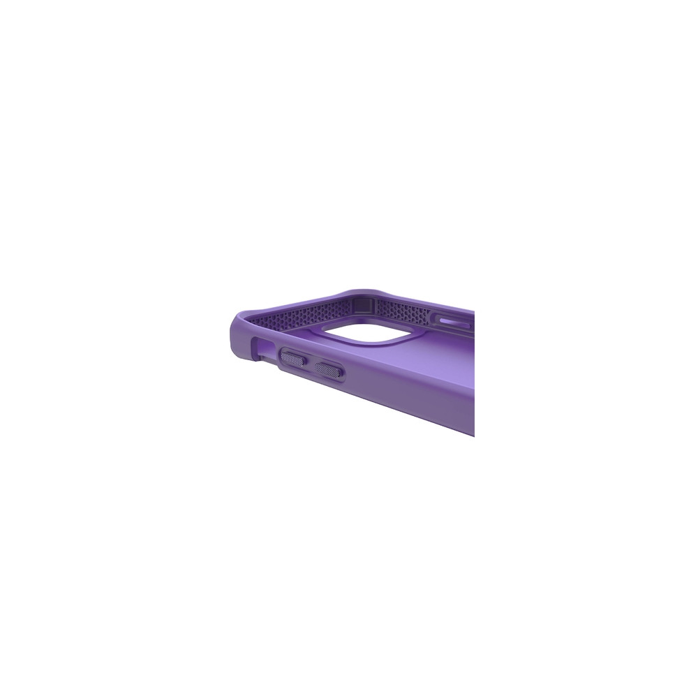 Produktbild för ITSKINS AP3P-HBURN-LIPP, Mobilskal, Apple, iPhone 12 Pro, 15...
