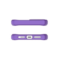 Produktbild för ITSKINS AP3P-HBURN-LIPP, Mobilskal, Apple, iPhone 12 Pro, 15...