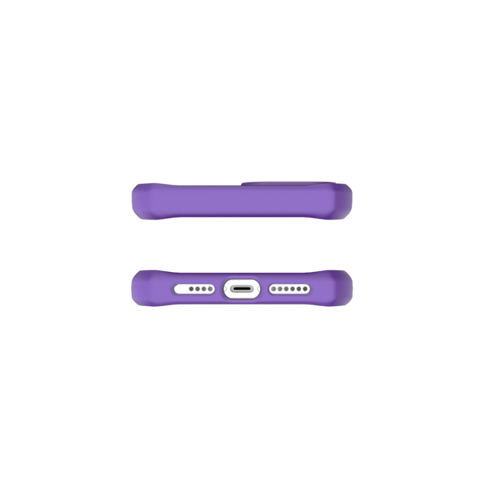 Produktbild för ITSKINS AP3P-HBURN-LIPP, Mobilskal, Apple, iPhone 12 Pro, 15...