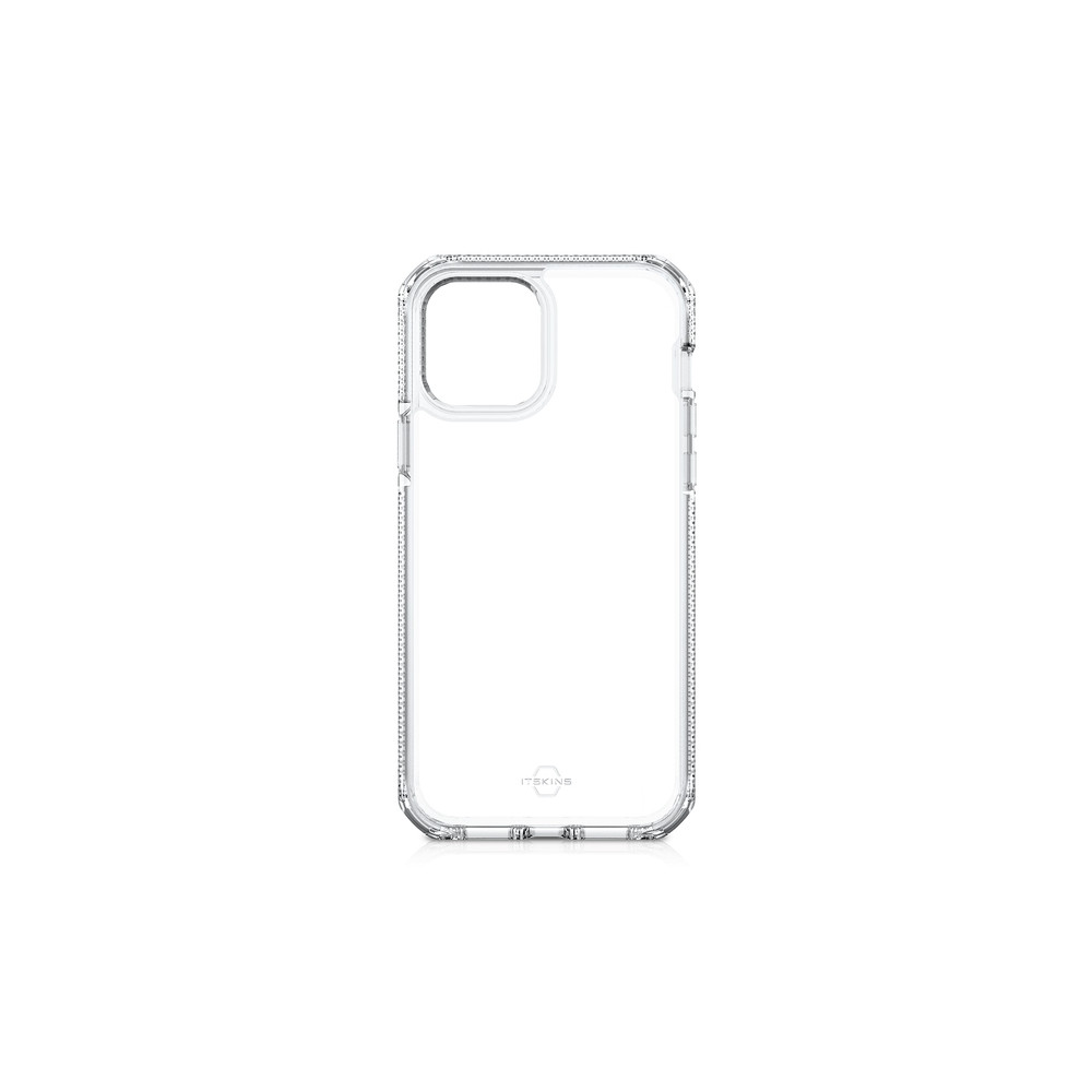 Produktbild för ITSKINS SupremeClear, Mobilskal, Apple, iPhone 12/12 Pro, 15...