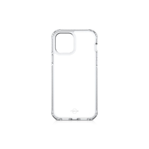 ITSkins ITSKINS SupremeClear, Mobilskal, Apple, iPhone 12/12 Pro, 15...