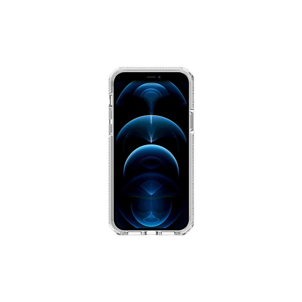 Produktbild för ITSKINS SupremeClear, Mobilskal, Apple, iPhone 12/12 Pro, 15...